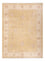 Ziegler Teppich - 204 x 154 cm - beige