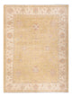 Ziegler Teppich - 204 x 154 cm - beige