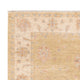 Ziegler Teppich - 204 x 154 cm - beige