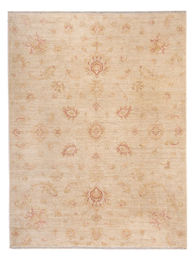 Ziegler Teppich 151x202cm - Orientteppich