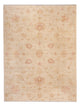 Ziegler Teppich - 202 x 151 cm - hellbeige