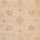 Ziegler Teppich - 202 x 151 cm - hellbeige