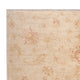 Ziegler Teppich - 202 x 151 cm - hellbeige