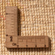 Ziegler Teppich - 202 x 151 cm - hellbeige