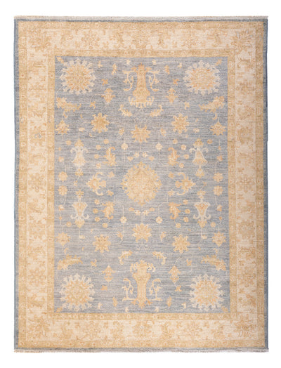Ziegler Teppich 151x198cm - Orientteppich
