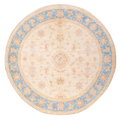 Ziegler Teppich 145x147cm - Orientteppich
