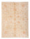 Ziegler Teppich - 192 x 150 cm - beige