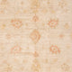 Ziegler Teppich - 192 x 150 cm - beige