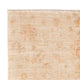 Ziegler Teppich - 192 x 150 cm - beige