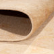 Ziegler Teppich - 192 x 150 cm - beige