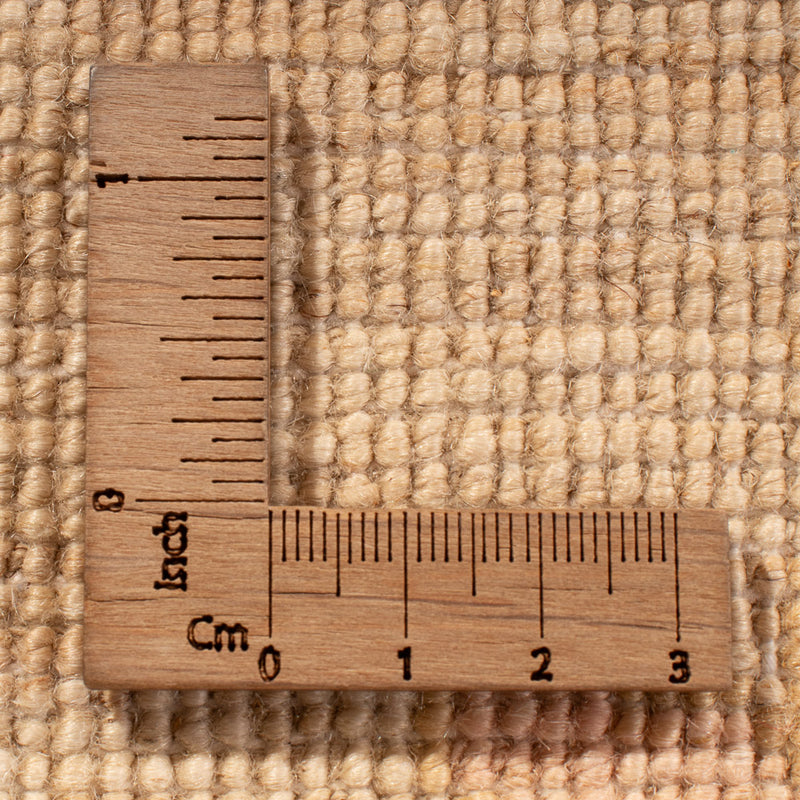Ziegler Teppich - 192 x 150 cm - beige