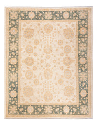 Ziegler Teppich - 195 x 149 cm - beige