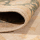 Ziegler Teppich - 195 x 149 cm - beige