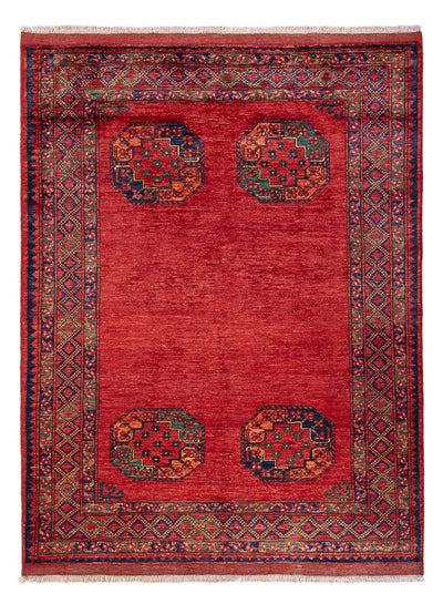 Khal Mohammadi Teppich 158x205cm - Orientteppich