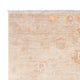 Ziegler Teppich - 203 x 150 cm - beige