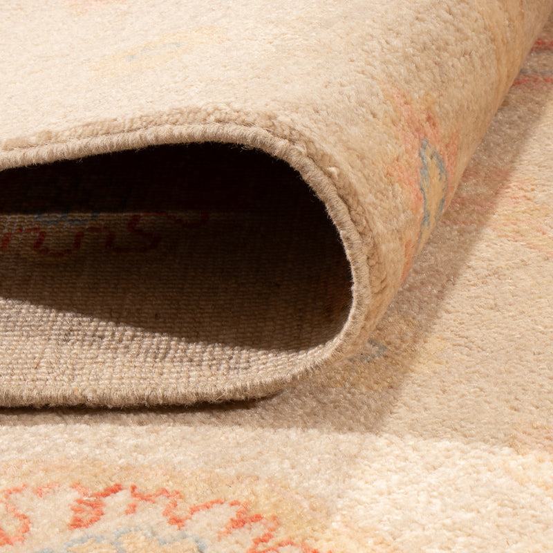 Ziegler Teppich - 203 x 150 cm - beige