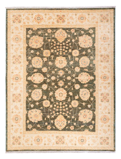 Ziegler Teppich 154x198cm - Orientteppich