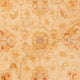 Ziegler Teppich rund  - 100 x 99 cm - beige