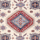 Ziegler Teppich - Kazak - 199 x 146 cm - beige