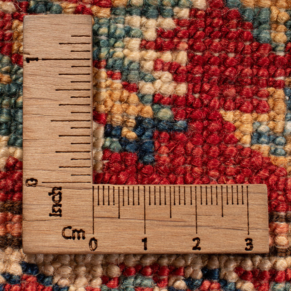 Ziegler Teppich - Kazak - 199 x 146 cm - beige