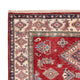 Ziegler Teppich - Kazak - 198 x 151 cm - rot