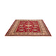 Ziegler Teppich - Kazak - 203 x 151 cm - rot