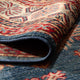 Ziegler Teppich - Kazak - 210 x 147 cm - blau