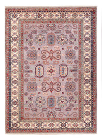 Ziegler Teppich - Kazak - 205 x 150 cm - lachs