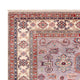 Ziegler Teppich - Kazak - 205 x 150 cm - lachs