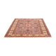 Ziegler Teppich - Kazak - 205 x 150 cm - lachs
