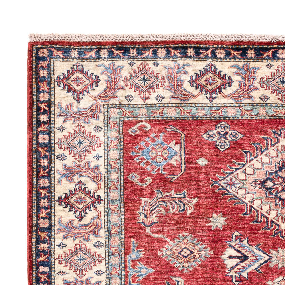Kazak Teppich 202x151cm - Orientteppich