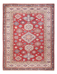 Ziegler Teppich - Kazak - 190 x 150 cm - rot