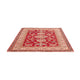 Ziegler Teppich - Kazak - 190 x 150 cm - rot