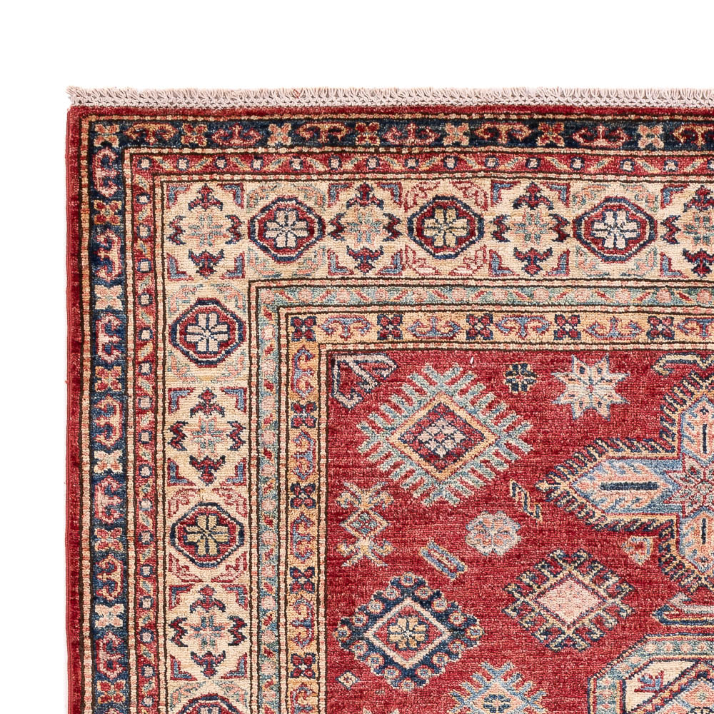 Kazak Teppich 206x149cm - Orientteppich
