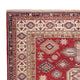 Ziegler Teppich - Kazak - 199 x 146 cm - rot