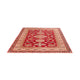 Ziegler Teppich - Kazak - 199 x 146 cm - rot