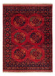 Khal Mohammadi Teppich 200x155cm - Orientteppich