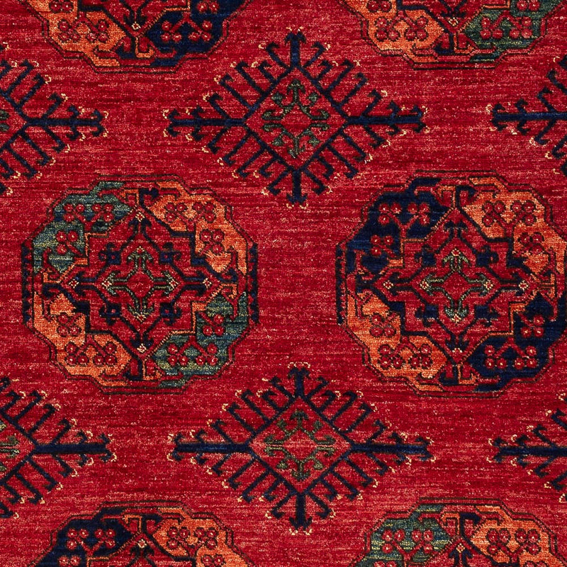 Khal Mohammadi Teppich 200x155cm - Orientteppich