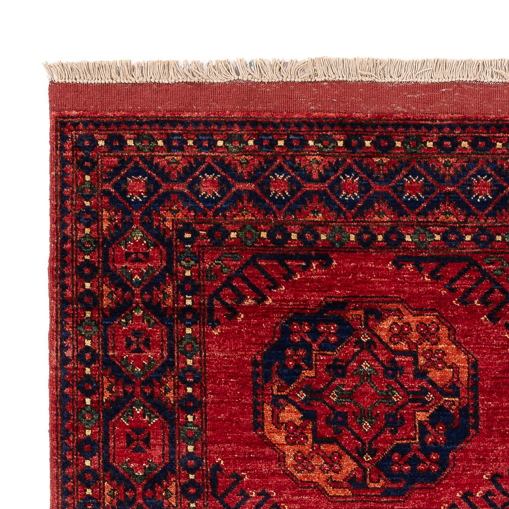Khal Mohammadi Teppich 200x155cm - Orientteppich