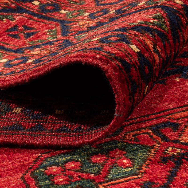 Khal Mohammadi Teppich 200x155cm - Orientteppich