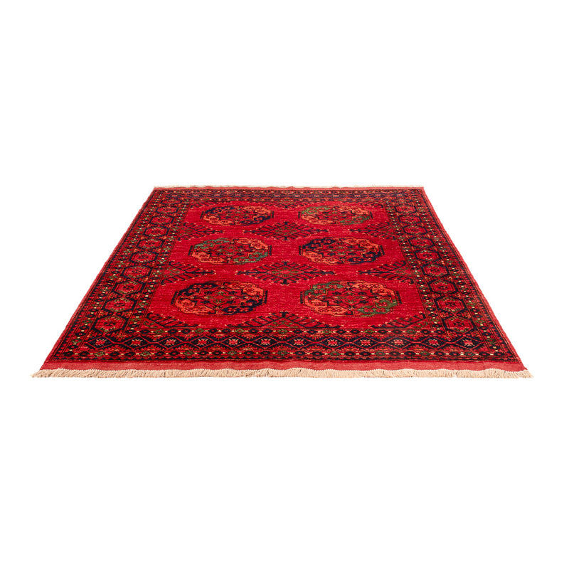 Khal Mohammadi Teppich 200x155cm - Orientteppich