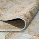 Ziegler Teppich - Modern - Vintage / Colored - 197 x 148 cm - hellblau