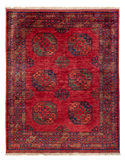 Khal Mohammadi Teppich 156x194cm - Orientteppich