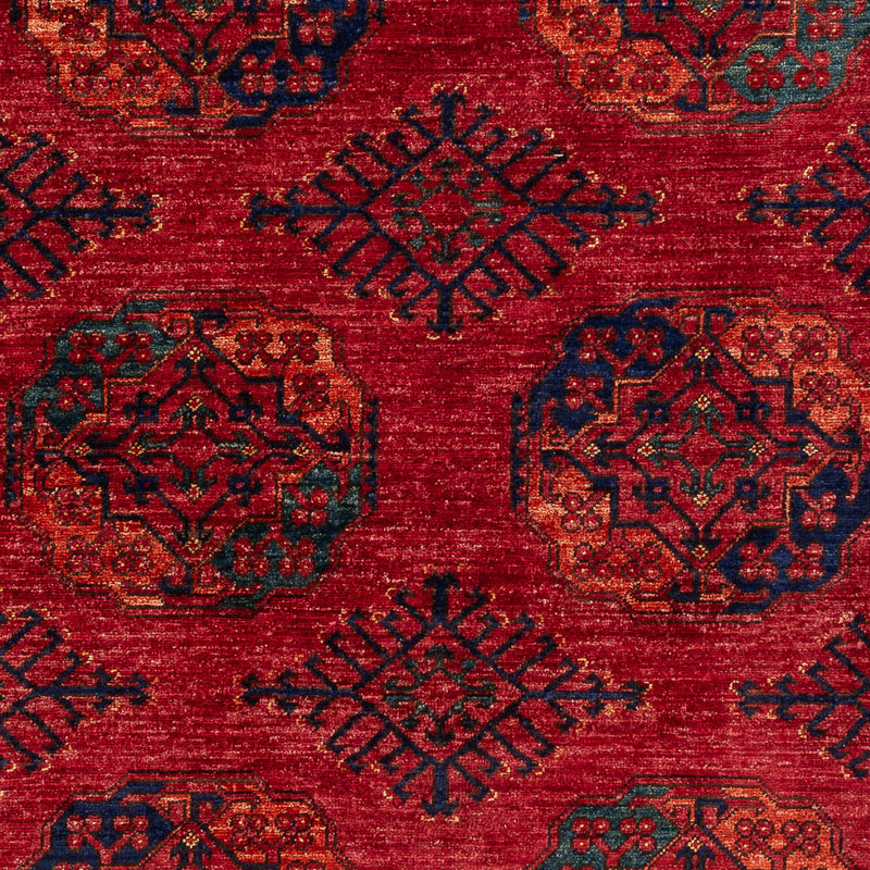 Khal Mohammadi Teppich 200x155cm - Orientteppich