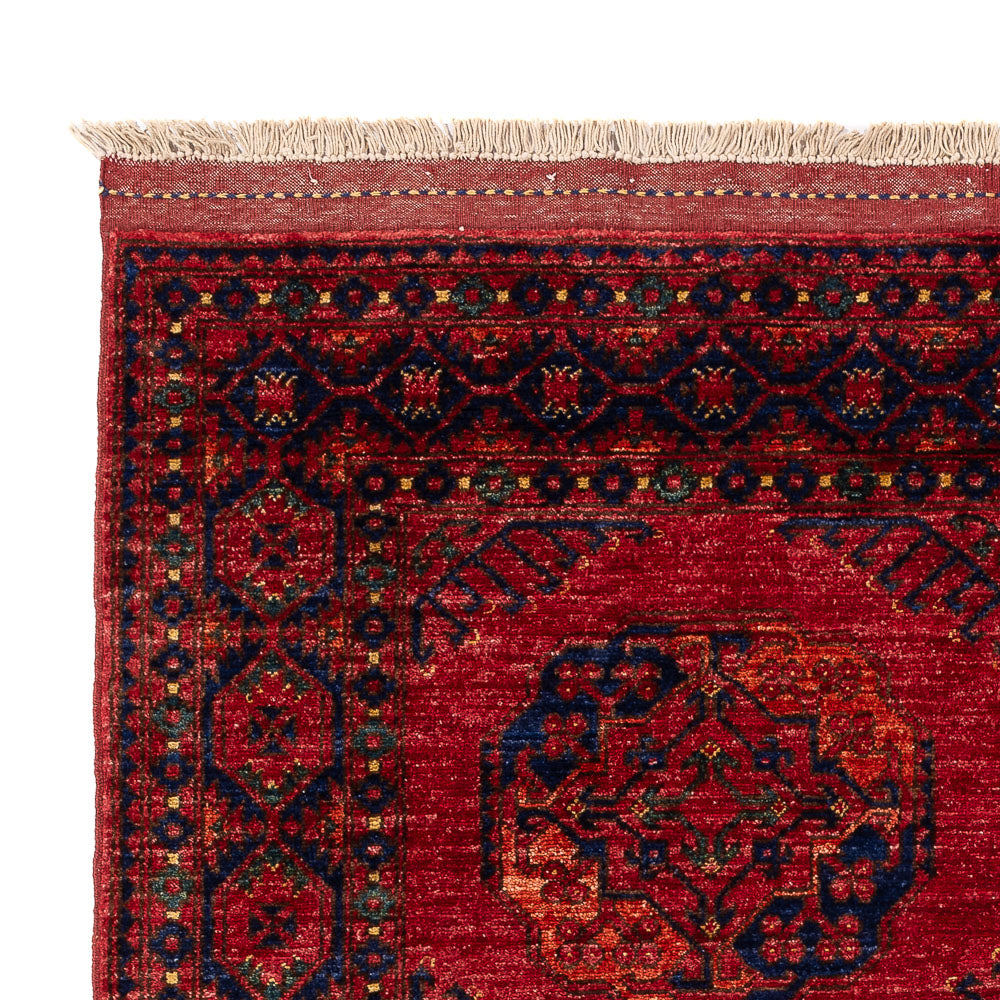 Khal Mohammadi Teppich 200x155cm - Orientteppich