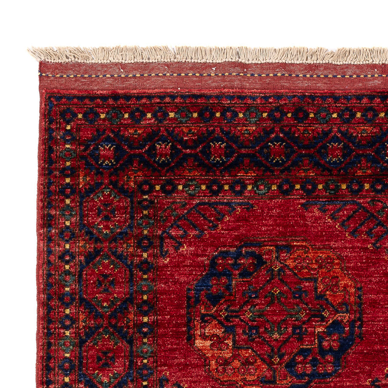 Khal Mohammadi Teppich 200x155cm - Orientteppich