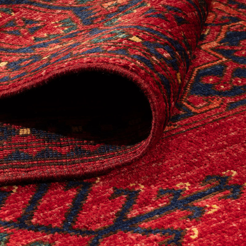 Khal Mohammadi Teppich 200x155cm - Orientteppich