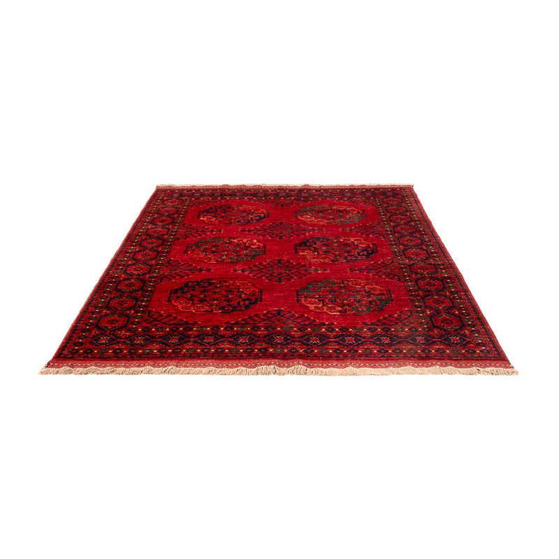 Khal Mohammadi Teppich 200x155cm - Orientteppich
