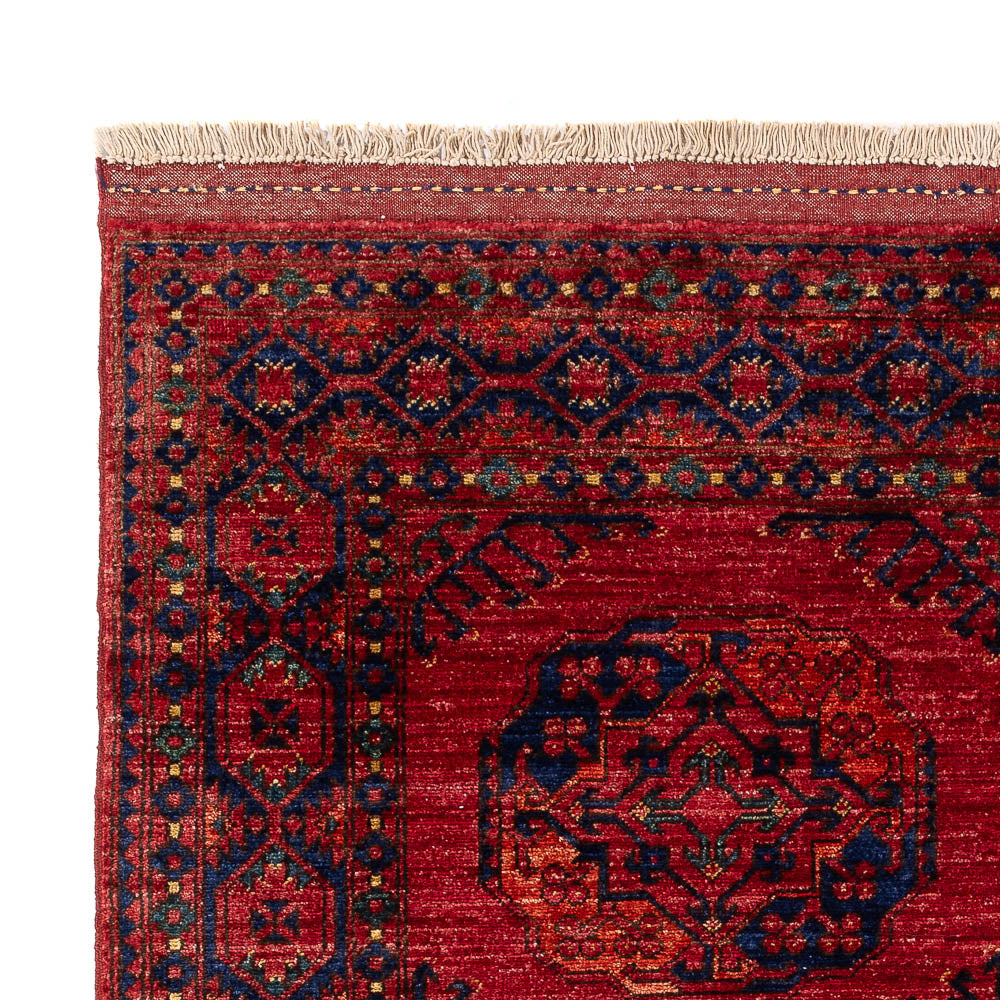 Khal Mohammadi Teppich 200x155cm - Orientteppich