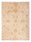 Ziegler Teppich - 210 x 154 cm - beige